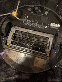 Robotický vysavač iRobot Roomba 780 - 2