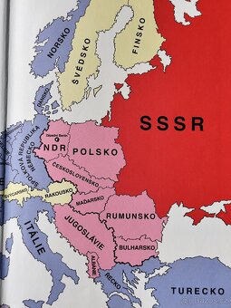 Jiří Pernes - Československo 1946-1992 - 2