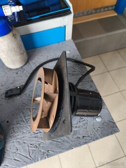 Odtahový ventilátor Atmos - 2