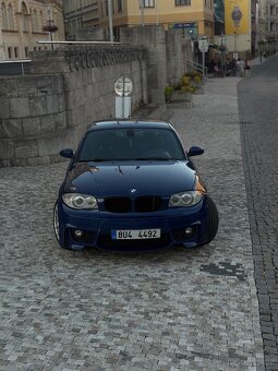 BMW 120i - 2