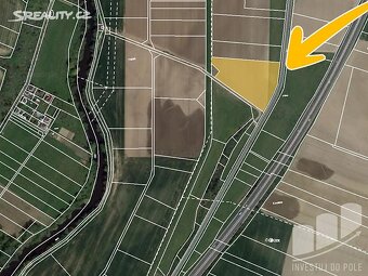 Prodej pozemku Ku Kbel - 2