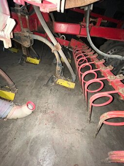 secí stroj Horsch CO3 - 2