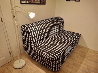 Rozkládací pohovka IKEA - 2