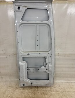 5 dveře Renault Master 3 - 2