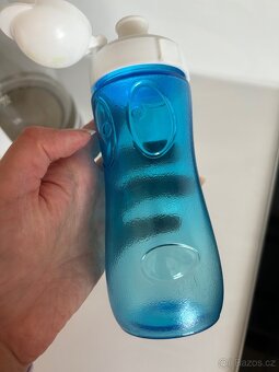 Lahev na kolo Decathlon - 2