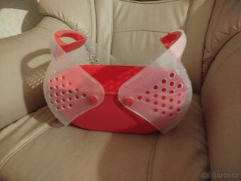 Přepravka pro mazlíčky - 2