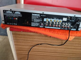 Zesilovač Thomson - 2