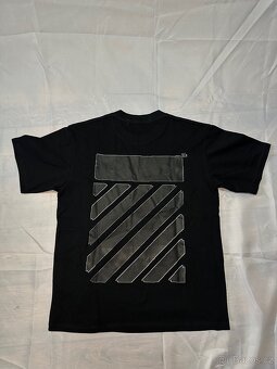 Off white triko - 2