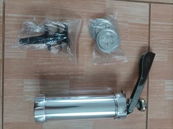 Lis na sušenky orion - 2