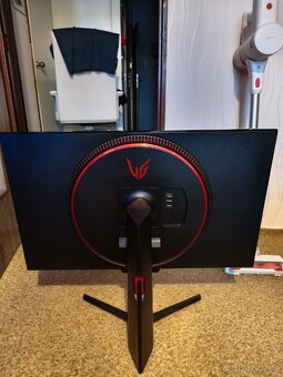 31,5" LG Ultragear 32GN650 - 2