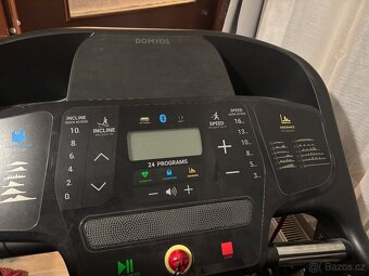 Běžecký pás Domyos t540c - 2