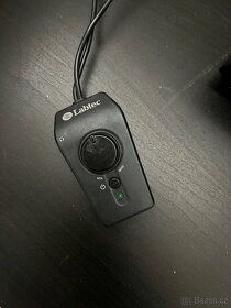 Reproduktor Labtec 2+1 - 2