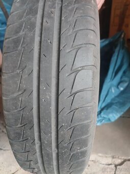 Letní kola na Fábii - 2