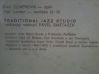 LP Eva Olmerová - 2