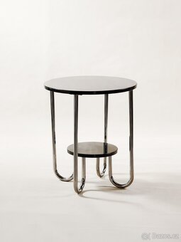 KONFERENČNÍ STOLEK FB 54-GOTTWALD - 2