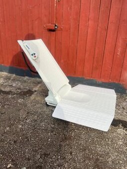 Vanový zvedák (PŘIVEZU) - 2