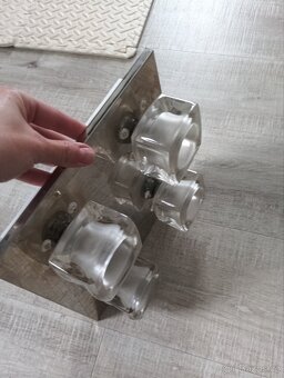 Stropní svítidlo 26x26 - 2