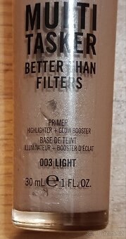 Rimmel multi tasker better than filters 003 light - 2