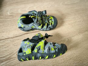 Dětské boty Loap - 2