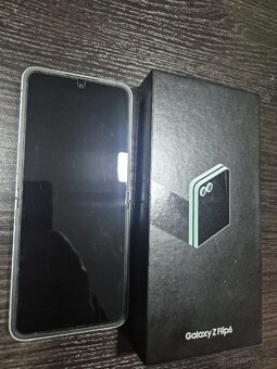 Samsung Galaxy z flip 6 - 2