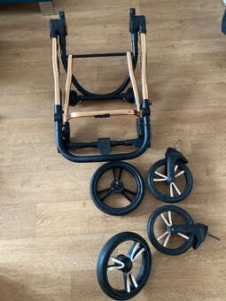 Bebetto Bresso Dvojkombinace - 2