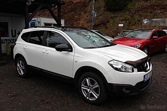 Nissan Qashqai - 2