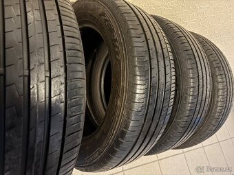 205/60/16 letní - 2