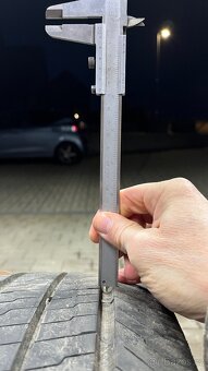 Continental Vancontact eco 215/65 R16 C - 2