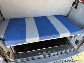 Lavice VW T4 Atlantis - 2