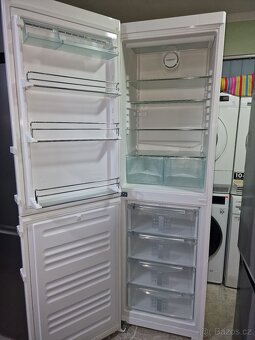 Lednička Liebherr NO FROST - 2