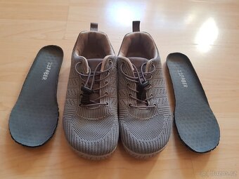 Barefoot tenisky vel. 37 - 2