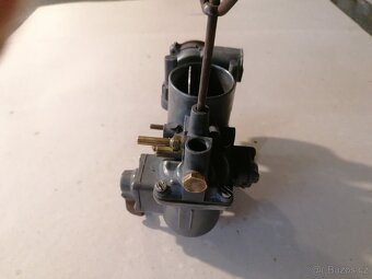 Karburátor solex Bte SGDG - 2