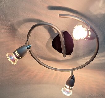 Stropní bodové svítidlo - 2