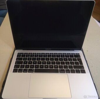 Macbook PRO A1708 - 2
