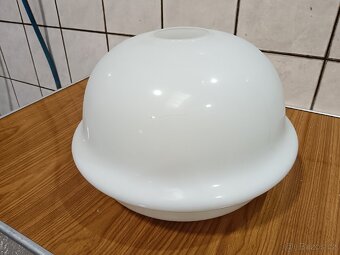 Stínítko lustru - 2