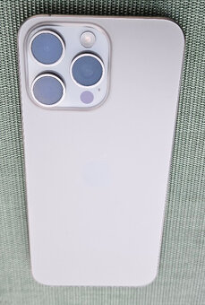 iPhone 15 Pro Max 256 GB - 2