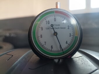 205/55 R16 CONTINENTAL (4722) - 2