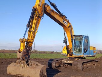 JCB 220 - 2