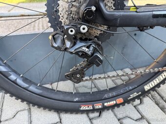 Focus jamp 2 9.7 plus carbon - 2