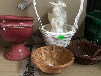 Košíčky + Anděl - 2