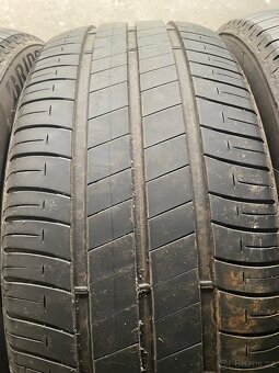 Letní 205/55/16 Bridgestone - 2