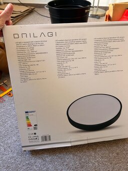 Stropní světlo Brilagi 2900lm - 2