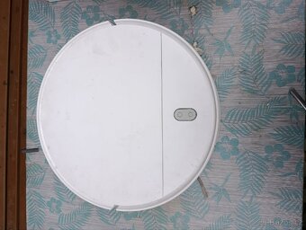 Mi Robot Vacuum-Mop Essential  MJSTG1 - 2