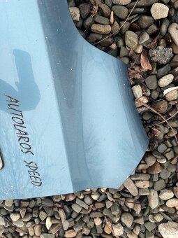 Hyundai i30 Lp blatnik - 2