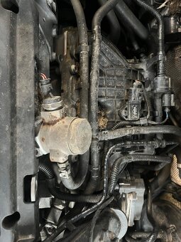 Motor 1.4tsi - 2