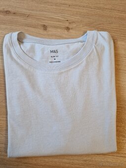 Tričko pánské - 2