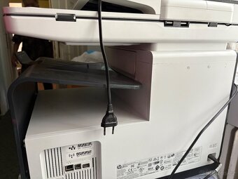 HP PageWide Pro 477dw MFP - - 2