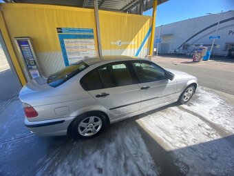 E46 318i - 2