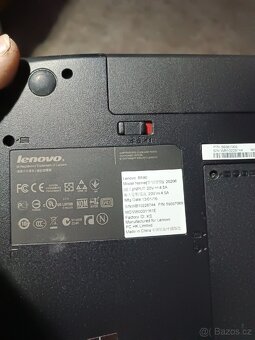 Prodám kryty na notebook - 2