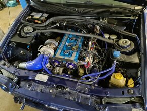 Ford Escort cosworth - 2